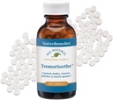 Native Remedies TremorSoothe - Prírodná homeopatická formula do dočasnej kontroly Shakes, Tremors, svalové spazmy a Twitches -180 Tablety
