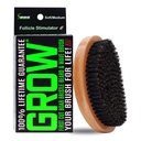 GROW Bridle Briddle Brush & 360 Wave Brush pre mužov 