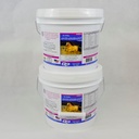 SU-PER Anti-Oxidant Supplement for Horses - Equine Selenium Vitamíny a Essential Antioxidant Support - 4 libry, (2 balenia)