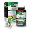 Nature's Answer Eyebright Herb Capsule Supplement, 90-Count 
