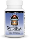 Zdroj Naturals Nattokináza 33 mg Systémový enzým pre zdravú cirkuláciu - 90 Softgels