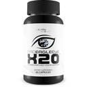Pro EagleEye x20 - Podpora videnia obohateného vitamínom - Doplnok multivitamínovej a minerálnej vízie - Pomoc Očný zrak a zdravie očí - Pro Eagle Eye X20 Vitamíny na posilnenie zraku - Detaily pomoci