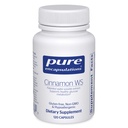 Pure Encapsulations škorica WS 