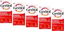 Geritol Liquid Supplement, B-vitamíny a železo 12 Fluid Ounce (Pack of 5)