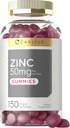 Carlyle Zinok 50mg Gummy 