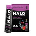Halo Hydratácia - Electrolyte Drink Mix 