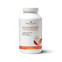 Young Living Sulfurzyme, 300 Kapsule, podporuje spoločné zdravie, podporuje zdravú pokožku a vlasy, AIDS v celkovej dobre-byť s MSM a Wolfberry prášok zmes