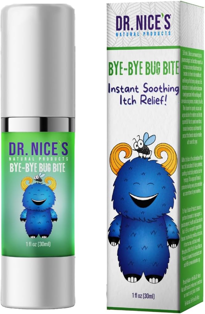 Dr. Nice