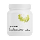 ThorneVet Canine Cognitive podpora mäkké žuvačky pre psy - skvelé ochutnávka zdravie doplnok s B vitamíny a antioxidanty na podporu mozgu zdravie vášho staršieho psa - 90 mäkké žuvačky