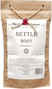 Zdravie Veľvyslanectvo Nettle Root (Urtica dioica) 100% Prírodné (50g)