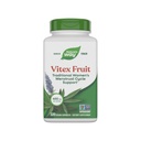 Prírodná cesta Vitex Ovocie, Tradičná podpora mentálneho cyklu*, Tradičná ženská zdravotná podpora*, Čučoriedky, Vegan, 320 Kapsule (Packaging May Vary)