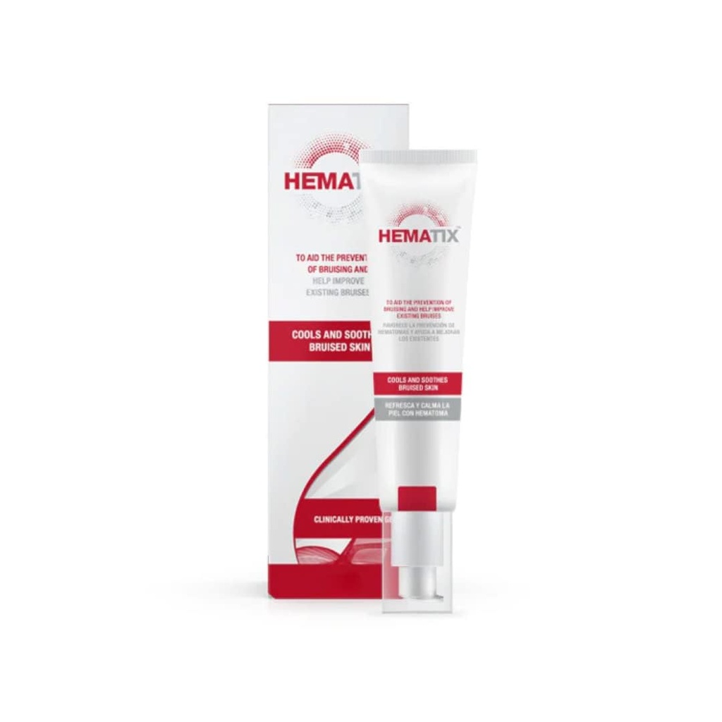 Bruise Cream - 15g - klinicky preukázané Advanced Liečebná formula s Glycerolom a mentolom pre Bruise prevenciu - vysoká sila prírodné proti Bruise liečba Balm gél pre liečenie