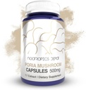 Nootropics Depot Poria Mushroom Capsulses 500mg 