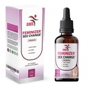 Feminizer by SMS, Pueraria Mirifica kvapky pre Estrogen 