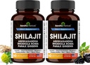 Shilajit Pure Himalayan pre mužov a ženy 