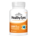 21st Century Healthy Eyes Lutein and Zeaxantin Kapsule, 60 count (27454)