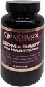 Mommy & Baby DHA Multivitamínové 