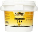 AniMed vitamín C a K s Hesperidin doplnok pre kone, 5-libra
