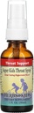 Bylinky pre deti Super Kids Throat Spray, 1 Ounce