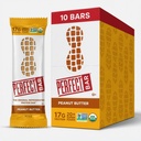 Perfect Bar, arašidové maslo Protein Bar, vysoký proteín, Organic, Gluten Free, Soy Free, Non GMO, No Sugar Alkohols, 2.5 Ounce Bar, 10 Počet