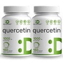 Quercetin 1000mg Per Serving (2 balenie) 