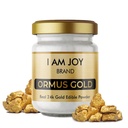 Som Joy co. Pure Ormus White Gold Powder Monoatomic M-State 24k 99,99% 