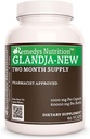 Remedy je výživa GlandJa-New 