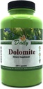 Denná výroba dolomitu