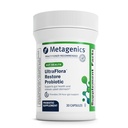 Metagenics UltraFlora Obnoviť probiotikum - Probiotické pre Intestinálna Flora Support* - Relief of Official Loose Stools* - Probiotiká pre Digestive Health* - Non-GMO & Gluten-Free - 30 Kapsule