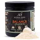 Balance Probiotické zmes pre psov Alpha Dog Nutrition