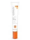 Andalou Naturals Svetelné očné sérum, Iluminating Eye Cream for Dark Circles and Puffiness, Vitamín C, kofeín & Goji Glycopeptides for a Rejuvened, Refreshed, Tighter Vzhľad, 0,6 Ounce