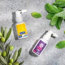 NAVEH PHARMA CleanEars Earwax odstránenie sprej 1 Fl Oz + 1 Jednotka NAVEH PHARMA Otic Guard Detská infekcia ucha sprej 1 Fl Oz