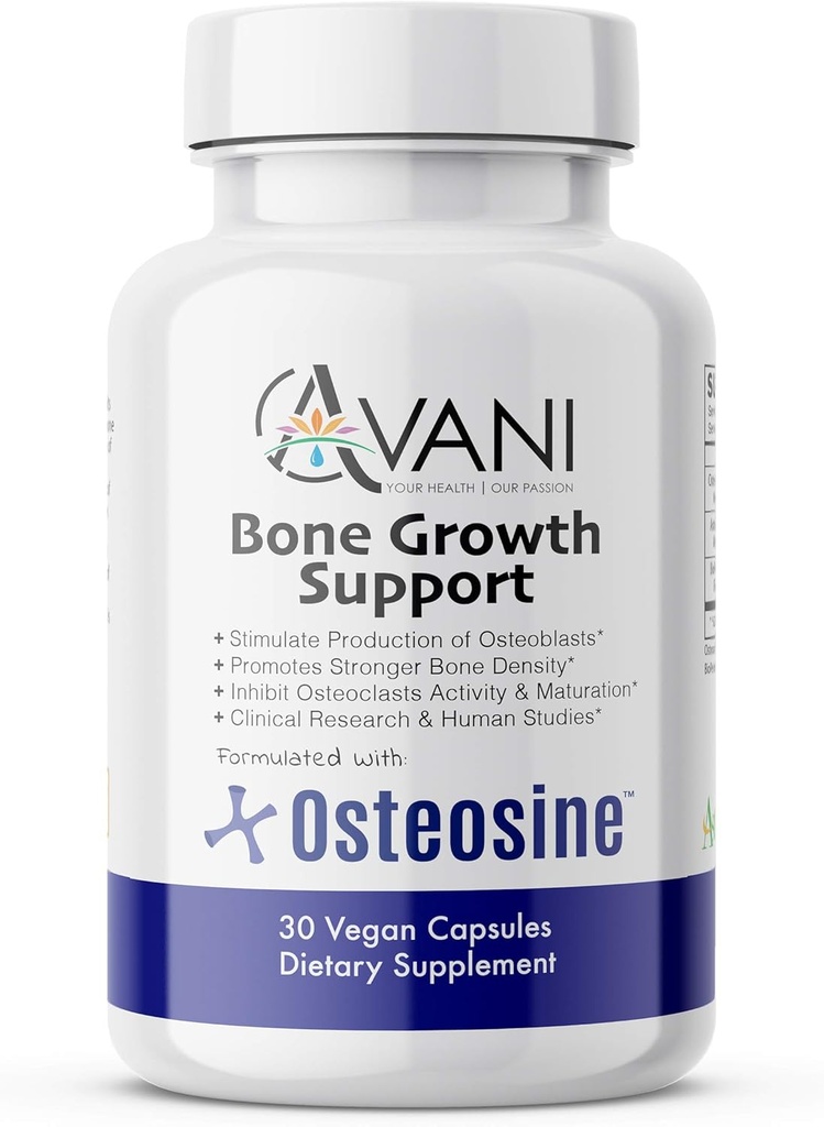 Avani Health 