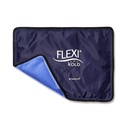 FlexiKold Reusable Gel Veľký ľadový obal s popruhmi 