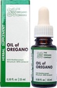 OREGANO COMPANY- olej z Oregano 0.50 fl. oz 15 ml kvapaliny, kvapky, Vegan, Vegetarián, Aceit De Oregano, Jedlé potravinové doplnky, Vysoká prírodná karvarol Potencie, Wild Oregano olej extrakt Tinktúra