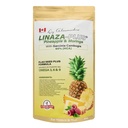Liz A. Linaza Plus s ananásom, Moringa & Garcinia Cambogia -16oz