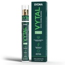 SYONA - VYTAL - Posilňujúci sprej - Kardiovaskulárny a kognitívny - Peppermint a Vanilla Flavor - B12, B3, L-arginín - 14ml Pumpa