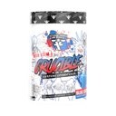 Crucible Pre-Workout Powder, Explozívne cvičenia, Laser Focus, High Stim, Úžasná chuť, veterán vlastní a operovaný (25 Servings, Blue Cherry Slushie)
