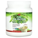 Olympian Labs Pea Protein Powder, Unflavred - 25g proteínu, Plant Based Vegan Friendly, Nízke čisté carbs, Gluten Free, Laktóza bez, No Sugar Added, and Soy Free, 13 Servings