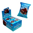 Prime Bites Protein Brownie z Alpha Prime Supplements 