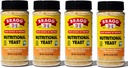 Bragg Nutritional Yeast Seasoning 