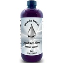 Liquid Nano Silver 
