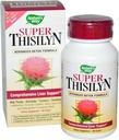 Super Thisilyn Pečeň-Gall Bladder 60 VegiCaps