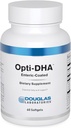 Douglas Laboratories Opti-DHA Enteric-Coated 