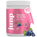 JUNP Electrolytes Powder No Sugar No Carbs 