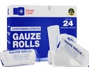 Gauze Rolls Balenie 24 