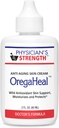 Sila oregaHeal krém lekára - 2 fl oz - Anti-Aging kožné krém - Wild Antioxidant Podpora kože - Hydratuje a chráni - Vhodné pre všetky typy pleti