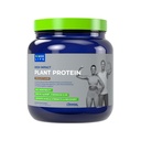 POWERLIFE Powder High Impact Plant Protein s 3000 mg HMB, Plant-Based, No Sugar Added, Vegan, Keto Friendly, Non-GMO (Čokolát - Nová formula)