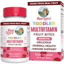 Deti Multivitamínové Ovocné občerstvenie MaryRuth je 