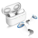 Hearing Aids with Hluise Cancelling Hearing Aids for Seniors hearing Loss, Hearing aids with Charging Case Pohodlné a takmer neviditeľné